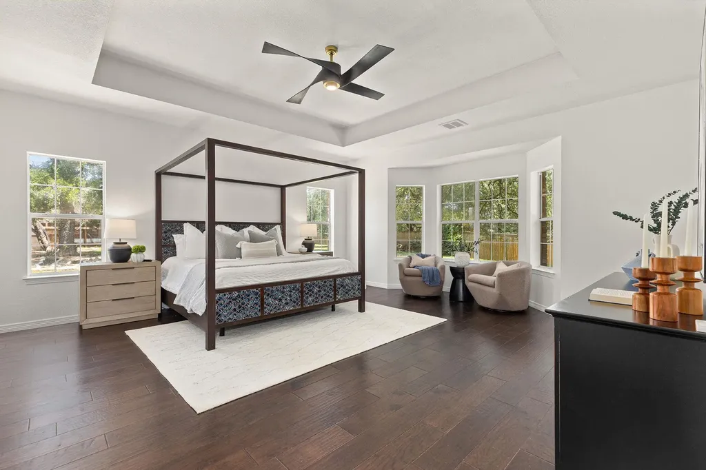 105 Bonnie Rose Georgetown TX 78633