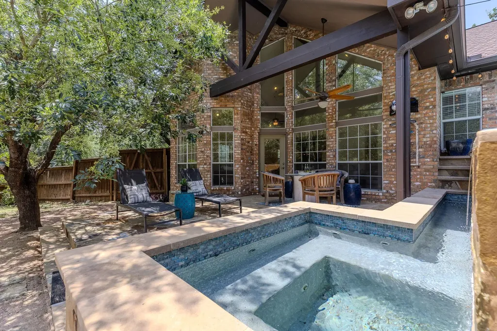 105 Bonnie Rose Georgetown TX 78633