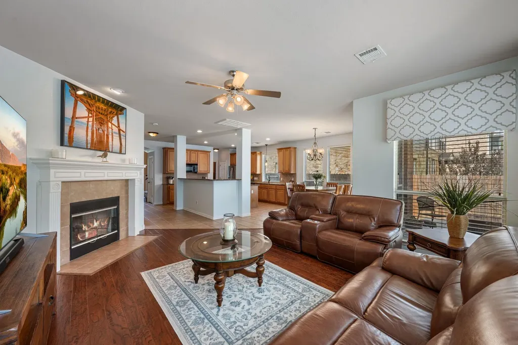 2917 Laurel Grove Way Round Rock TX 78681
