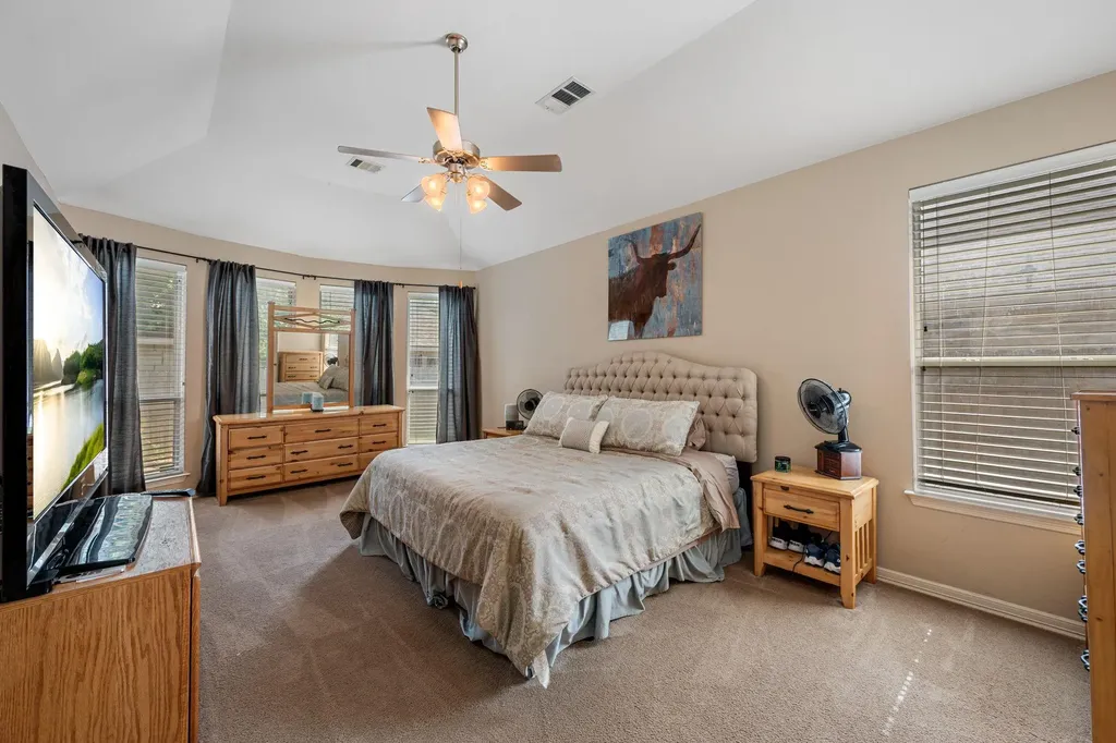 2917 Laurel Grove Way Round Rock TX 78681