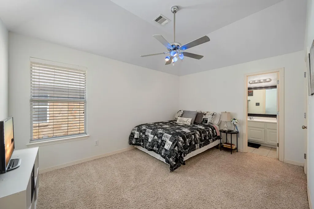 2917 Laurel Grove Way Round Rock TX 78681