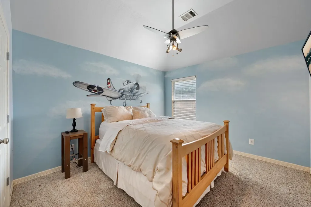 2917 Laurel Grove Way Round Rock TX 78681