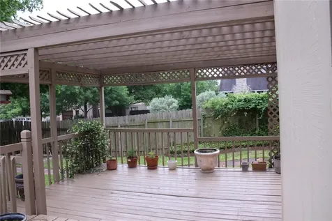 2141 Surrender Avenue Austin TX 78728