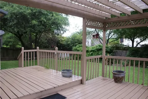 2141 Surrender Avenue Austin TX 78728