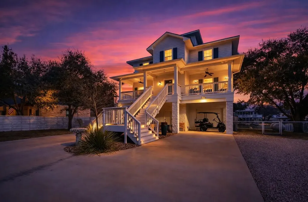 513 Oleander Drive Granite Shoals TX 78654