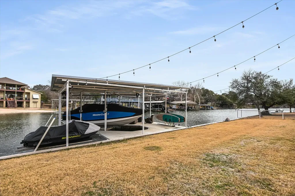 513 Oleander Drive Granite Shoals TX 78654