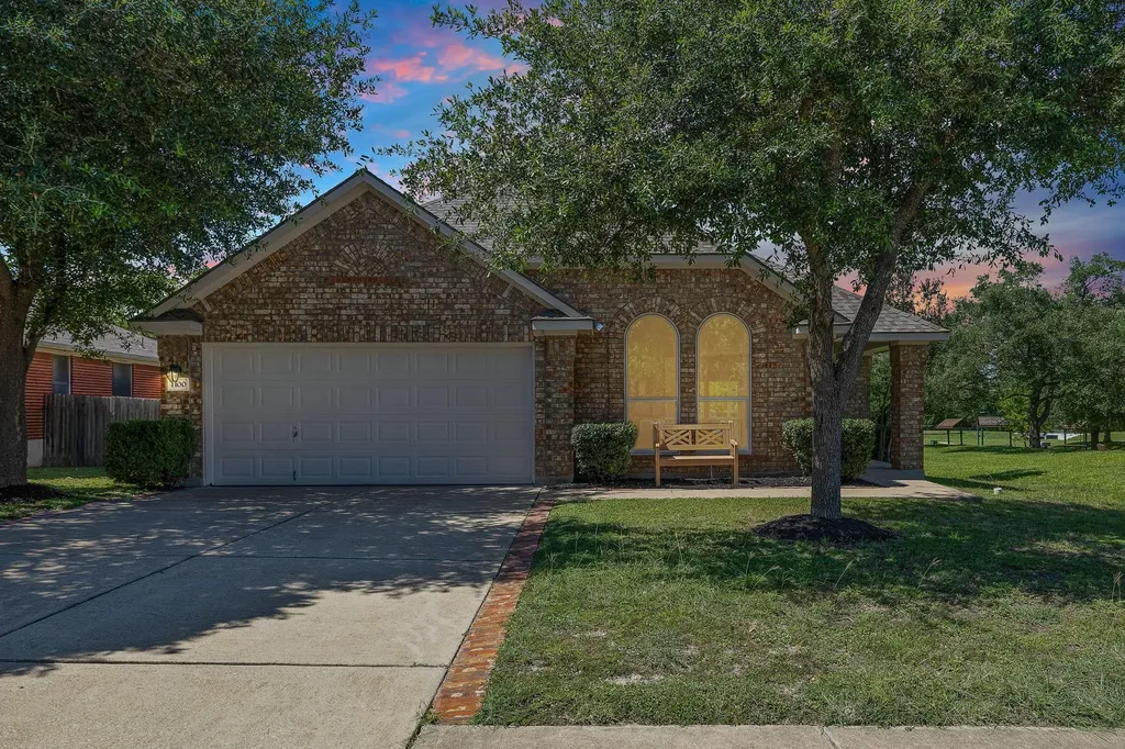 1100 Springbrook Road Pflugerville TX 78660