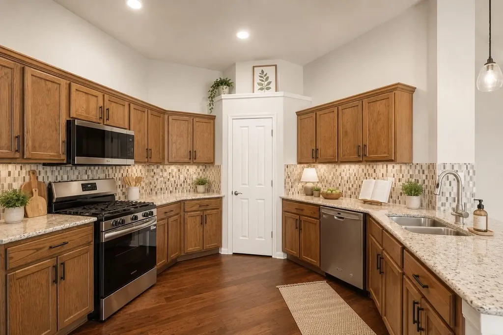 1100 Springbrook Road Pflugerville TX 78660