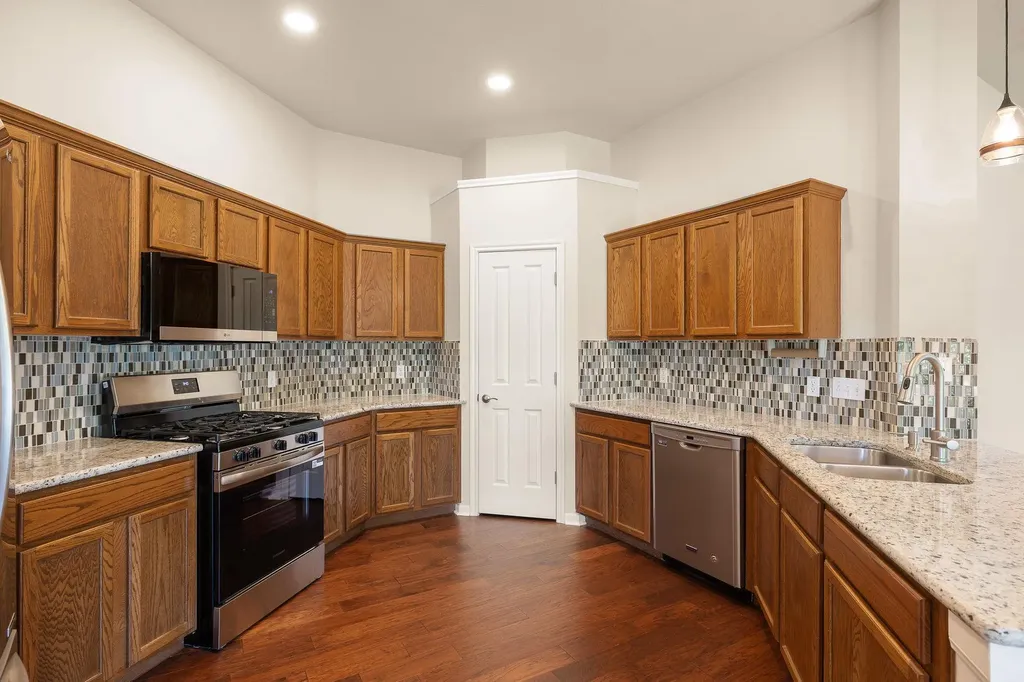 1100 Springbrook Road Pflugerville TX 78660