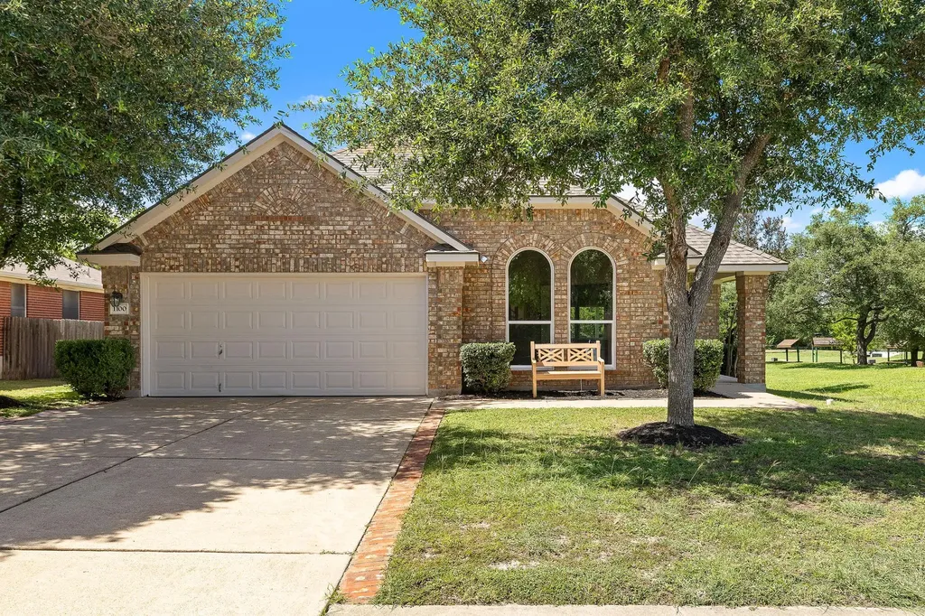 1100 Springbrook Road Pflugerville TX 78660