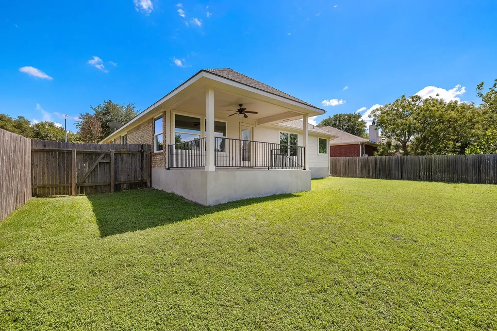 1100 Springbrook Road Pflugerville TX 78660