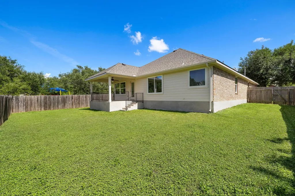 1100 Springbrook Road Pflugerville TX 78660