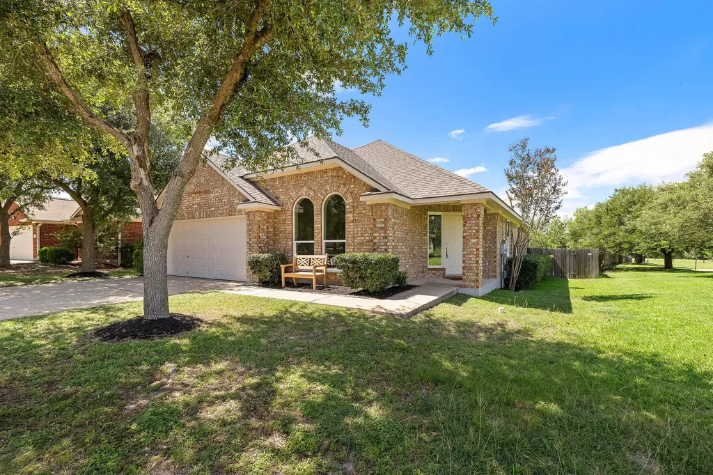 1100 Springbrook Road Pflugerville TX 78660