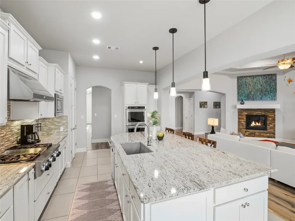 1501 Chalk Bluff Court Leander TX 78641