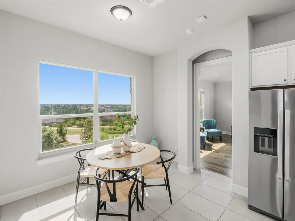 1501 Chalk Bluff Court Leander TX 78641