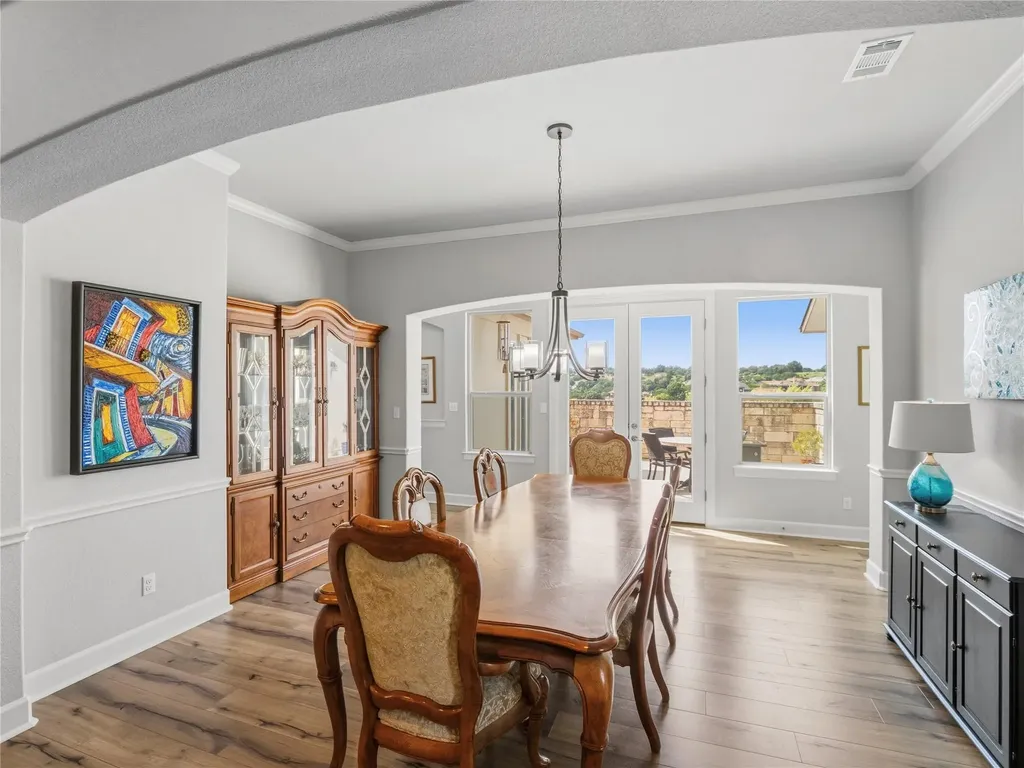 1501 Chalk Bluff Court Leander TX 78641