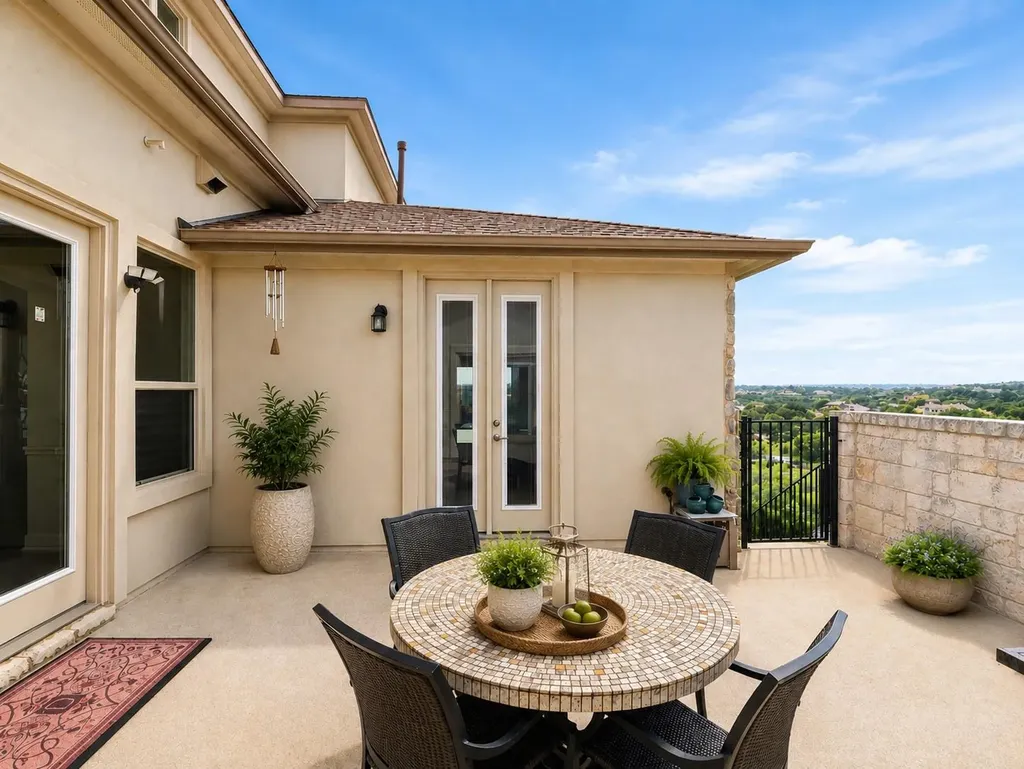 1501 Chalk Bluff Court Leander TX 78641