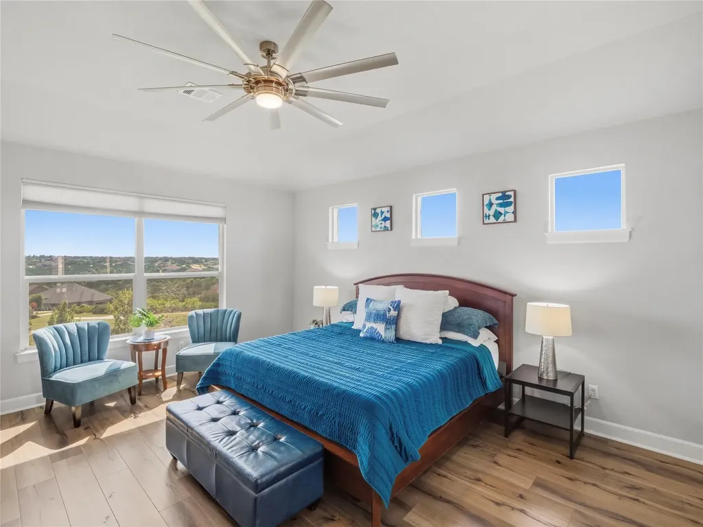1501 Chalk Bluff Court Leander TX 78641