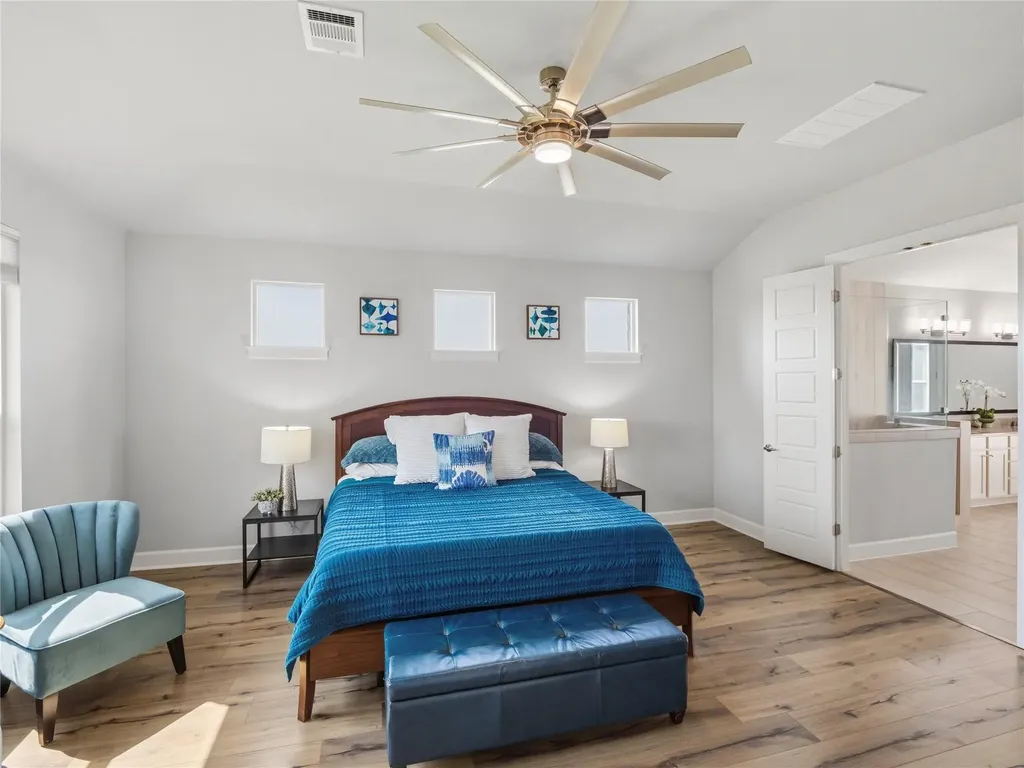 1501 Chalk Bluff Court Leander TX 78641
