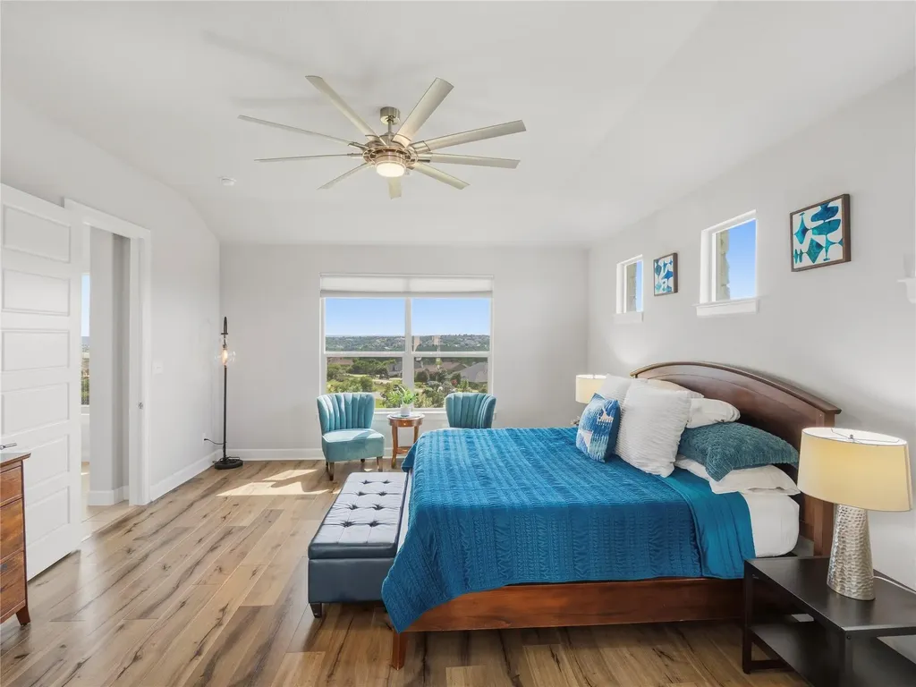 1501 Chalk Bluff Court Leander TX 78641