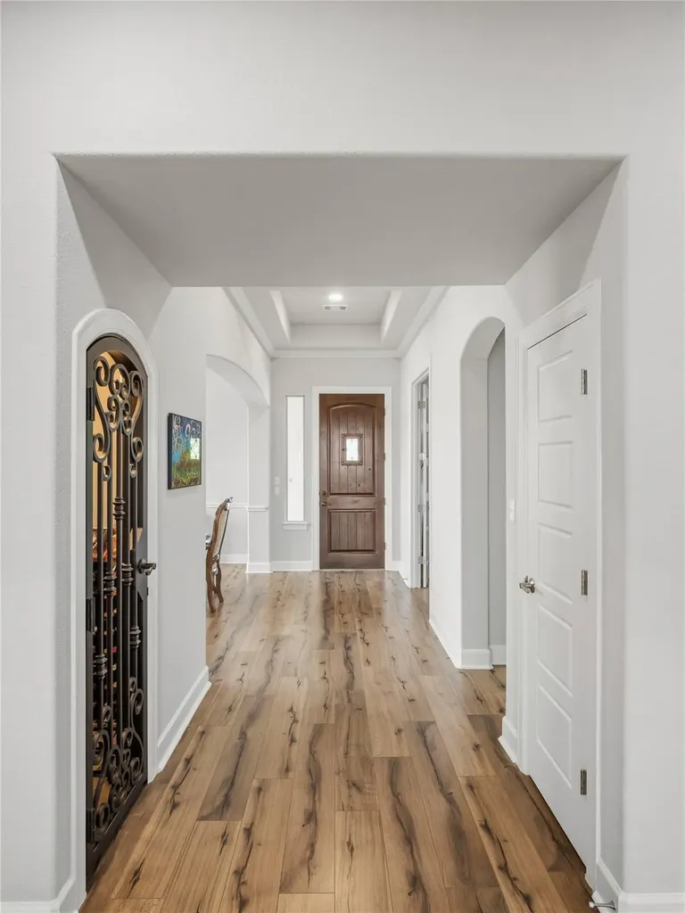 1501 Chalk Bluff Court Leander TX 78641