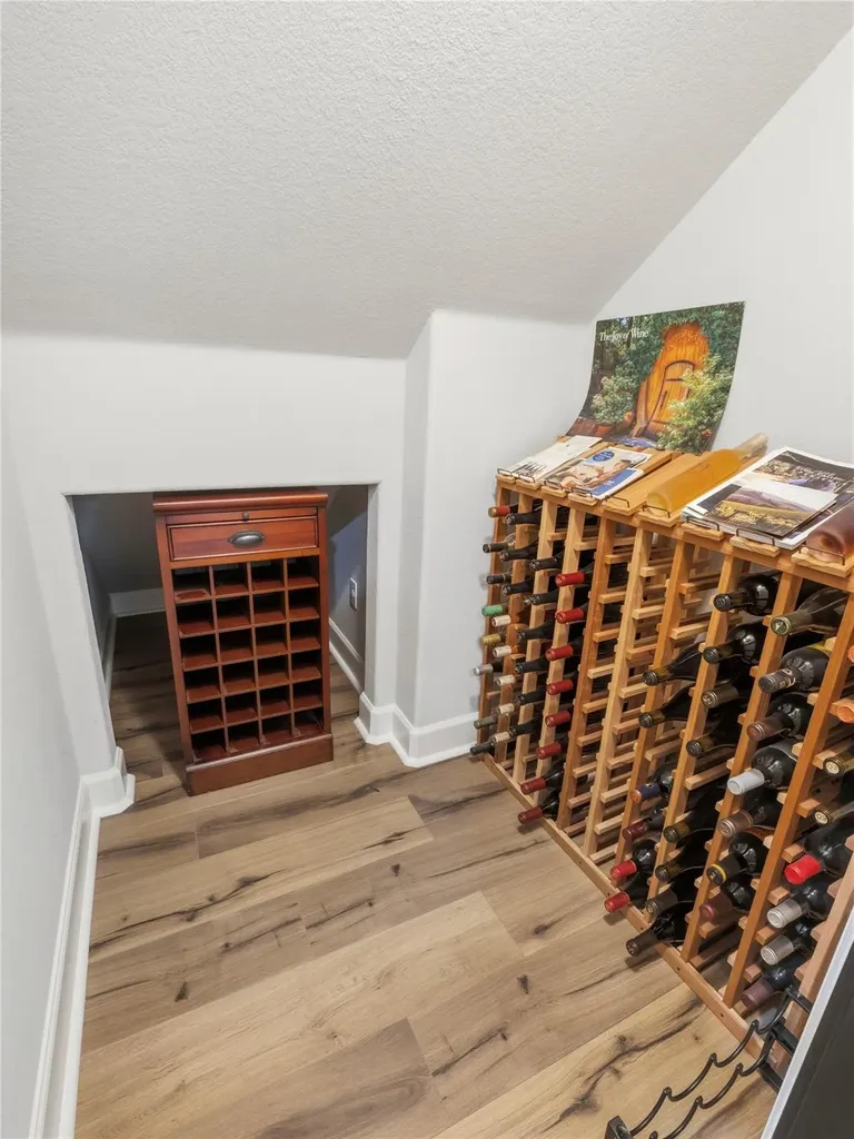 1501 Chalk Bluff Court Leander TX 78641