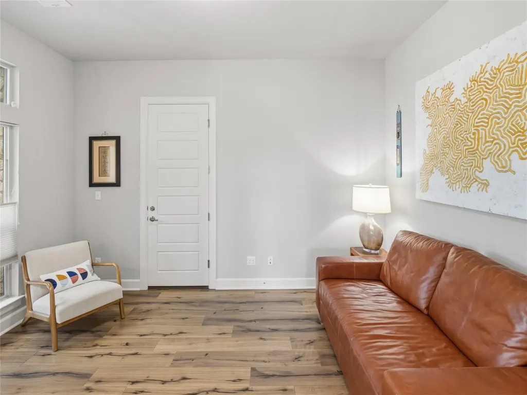 1501 Chalk Bluff Court Leander TX 78641