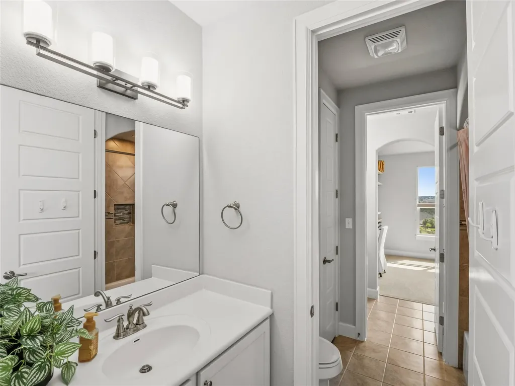 1501 Chalk Bluff Court Leander TX 78641