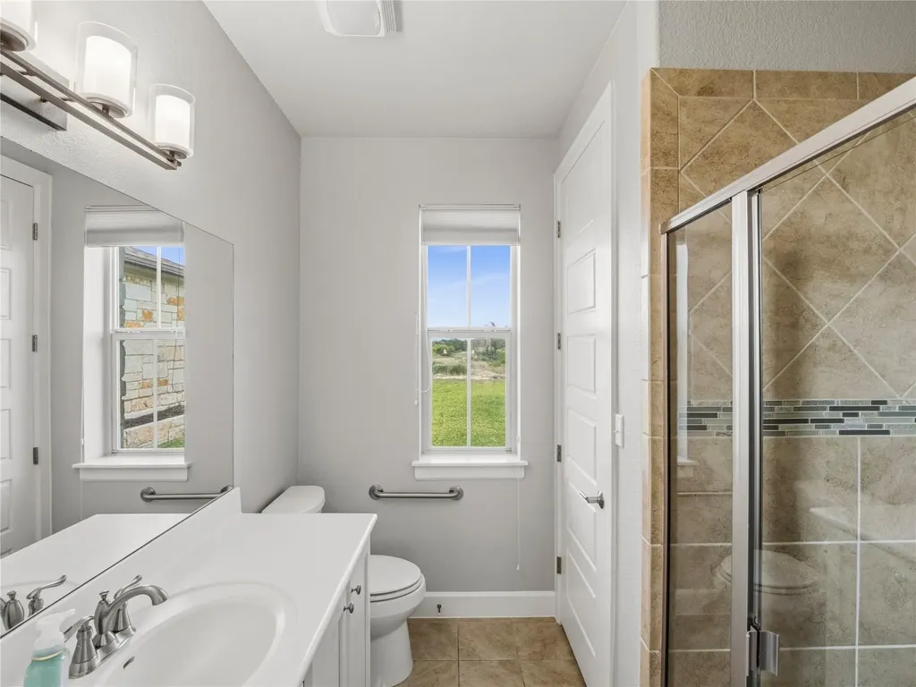 1501 Chalk Bluff Court Leander TX 78641