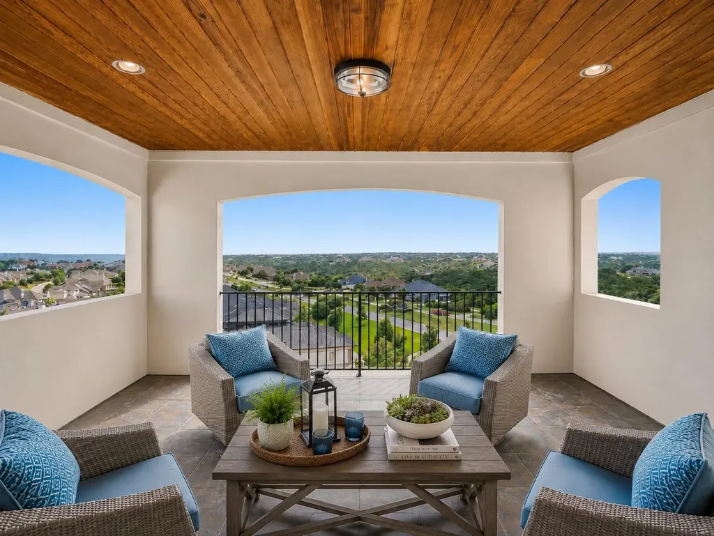1501 Chalk Bluff Court Leander TX 78641