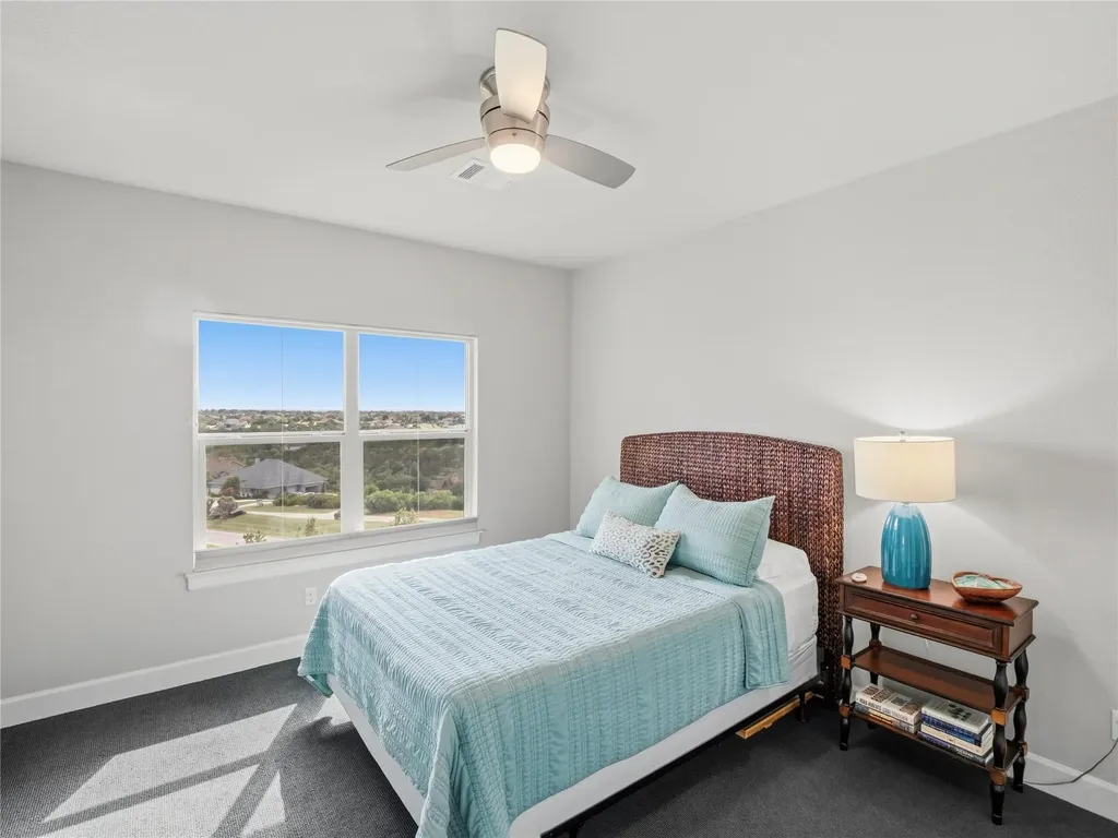 1501 Chalk Bluff Court Leander TX 78641