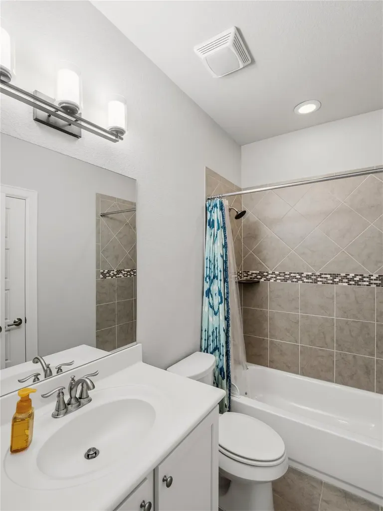 1501 Chalk Bluff Court Leander TX 78641