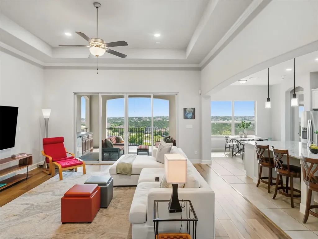 1501 Chalk Bluff Court Leander TX 78641