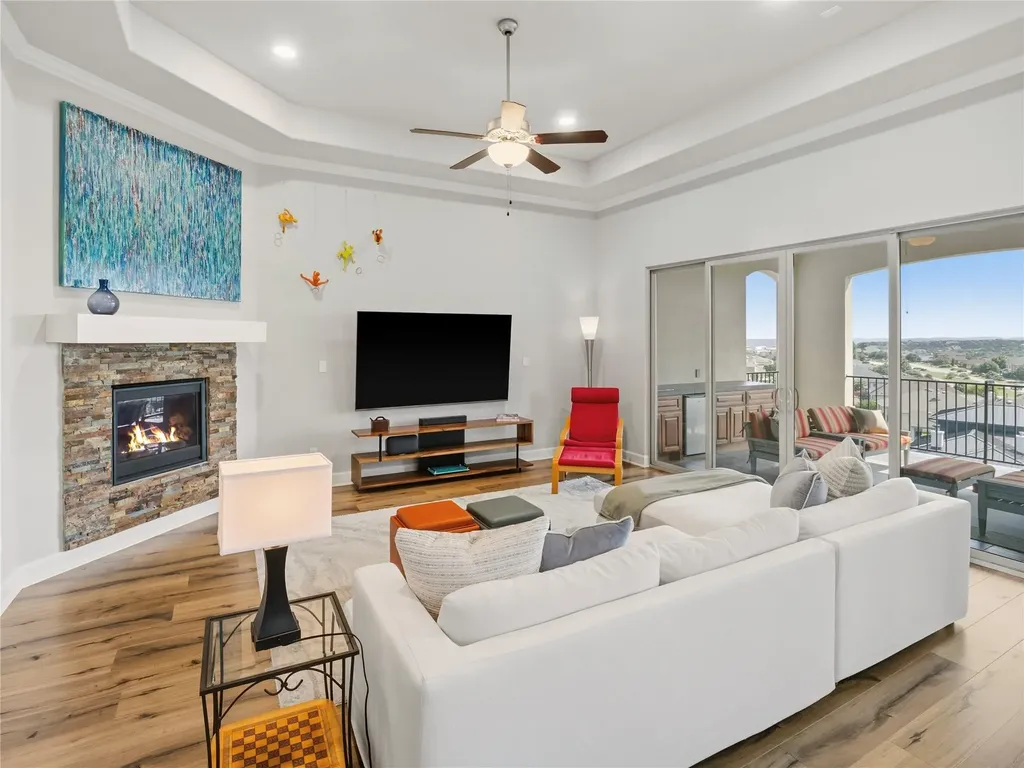 1501 Chalk Bluff Court Leander TX 78641