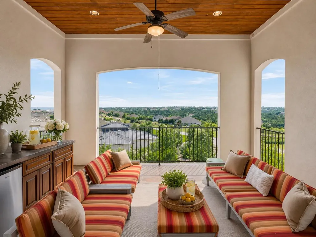 1501 Chalk Bluff Court Leander TX 78641
