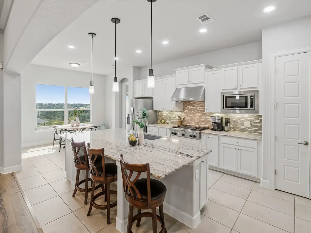 1501 Chalk Bluff Court Leander TX 78641