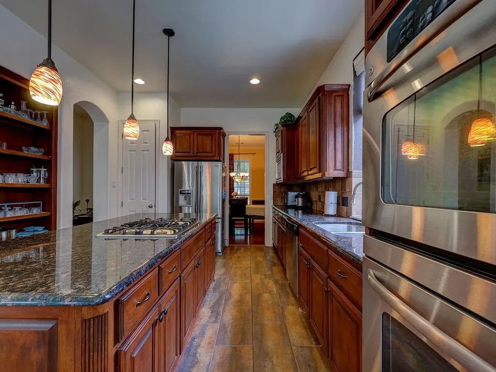 3327 Marcasite Drive Round Rock TX 78681