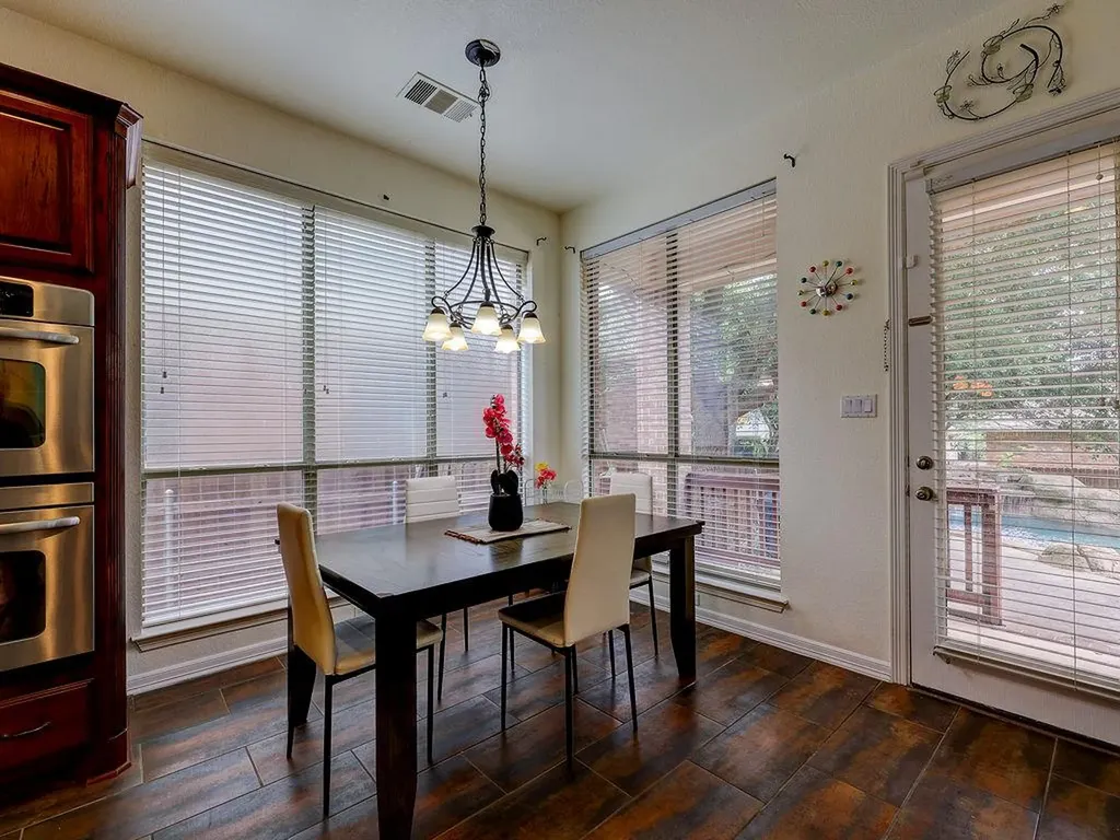 3327 Marcasite Drive Round Rock TX 78681