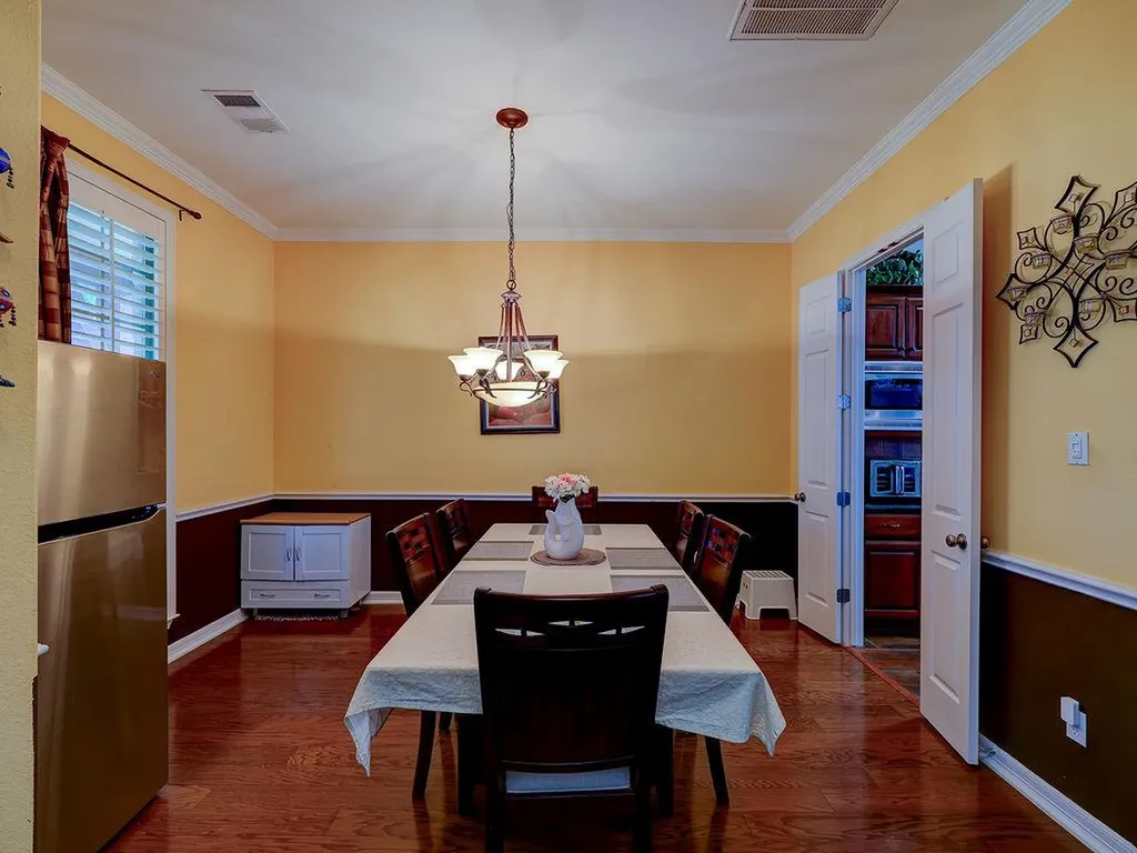 3327 Marcasite Drive Round Rock TX 78681