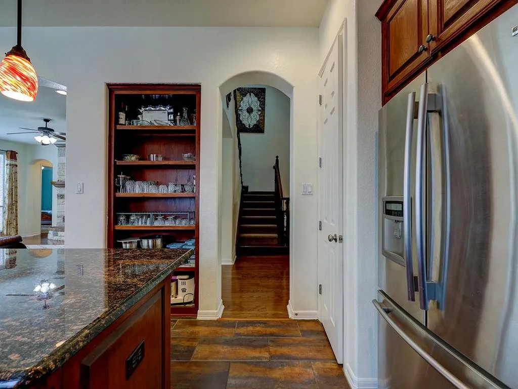 3327 Marcasite Drive Round Rock TX 78681