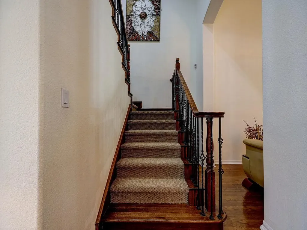 3327 Marcasite Drive Round Rock TX 78681
