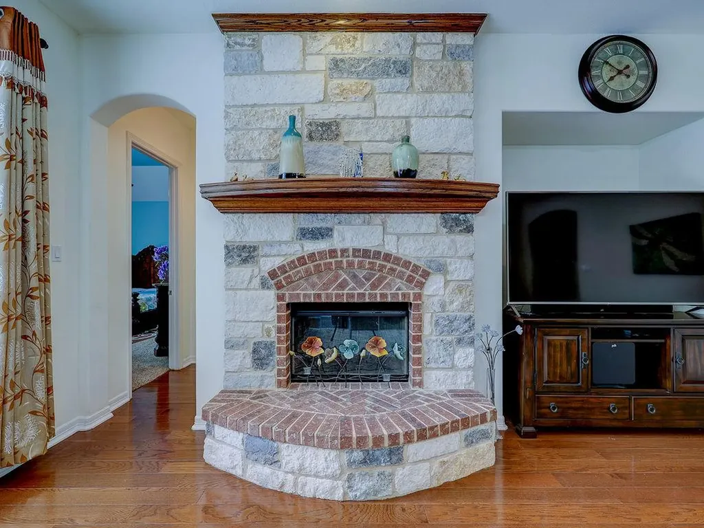 3327 Marcasite Drive Round Rock TX 78681