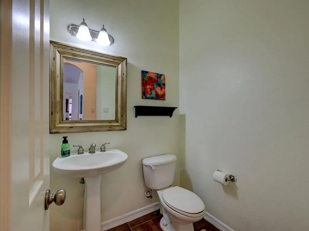 3327 Marcasite Drive Round Rock TX 78681
