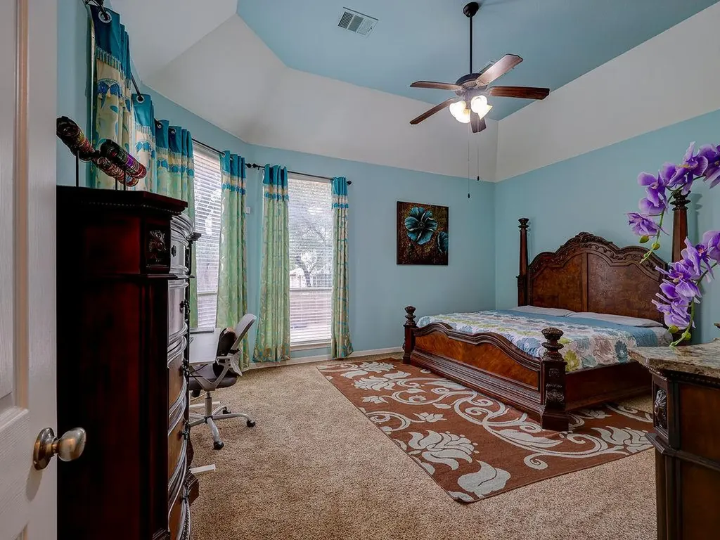 3327 Marcasite Drive Round Rock TX 78681