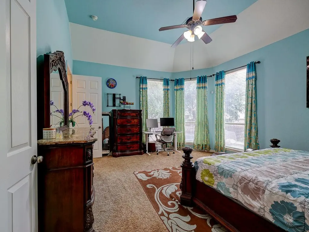 3327 Marcasite Drive Round Rock TX 78681