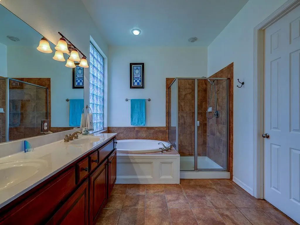 3327 Marcasite Drive Round Rock TX 78681