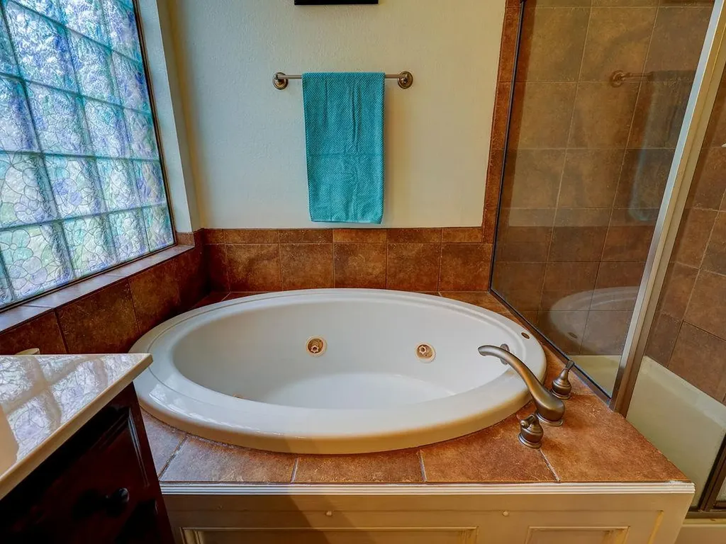 3327 Marcasite Drive Round Rock TX 78681