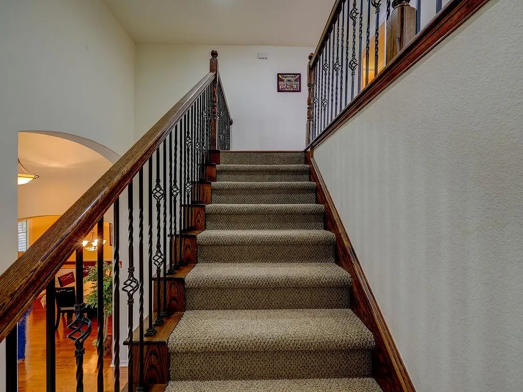 3327 Marcasite Drive Round Rock TX 78681