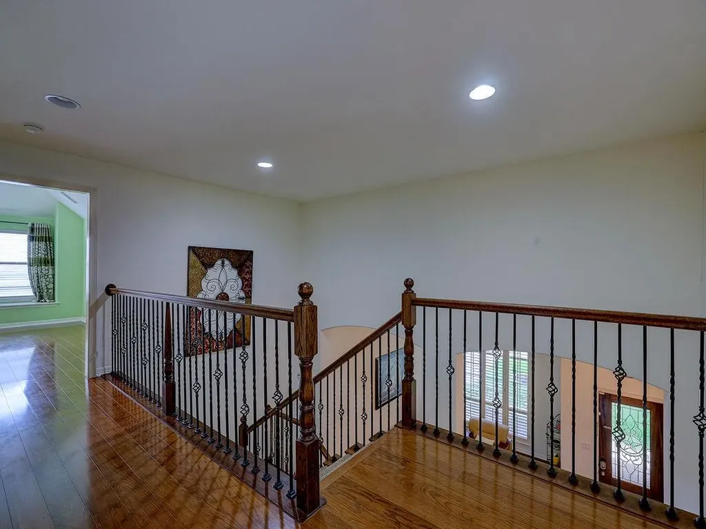 3327 Marcasite Drive Round Rock TX 78681