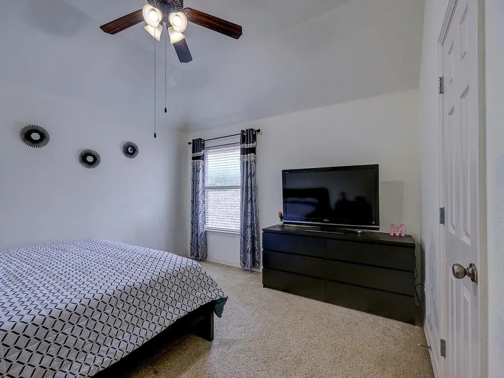 3327 Marcasite Drive Round Rock TX 78681
